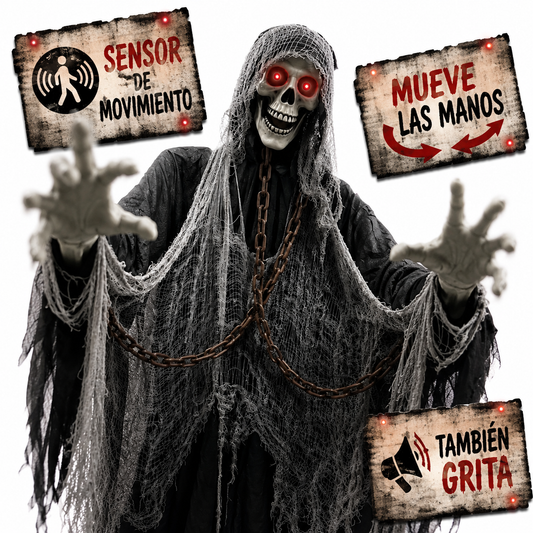 CALAVERA GDE MOVIMIENTO