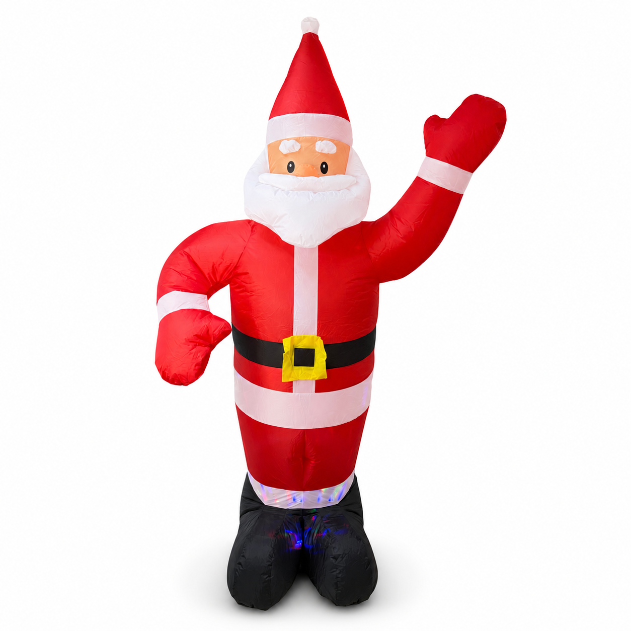 SANTA 1.8M INFLABLE