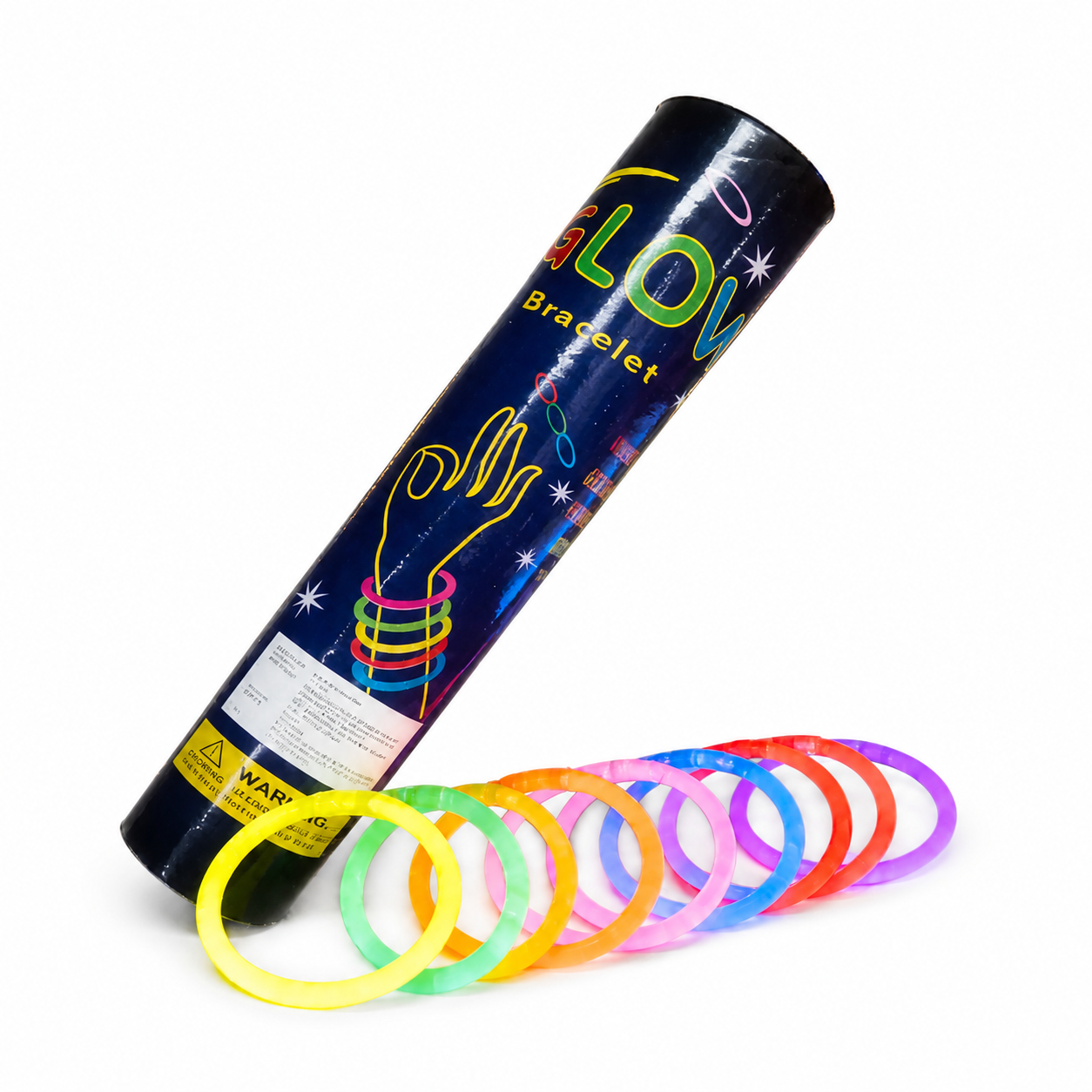 PULSERA NEON C/50 AE240714