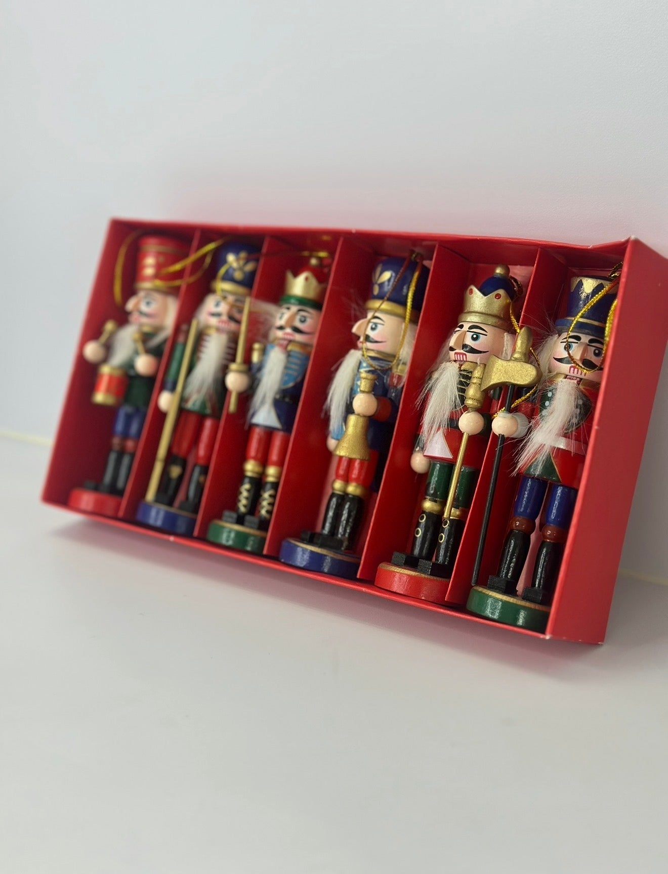 CASCANUECES PAQUETE DE 6PZ
