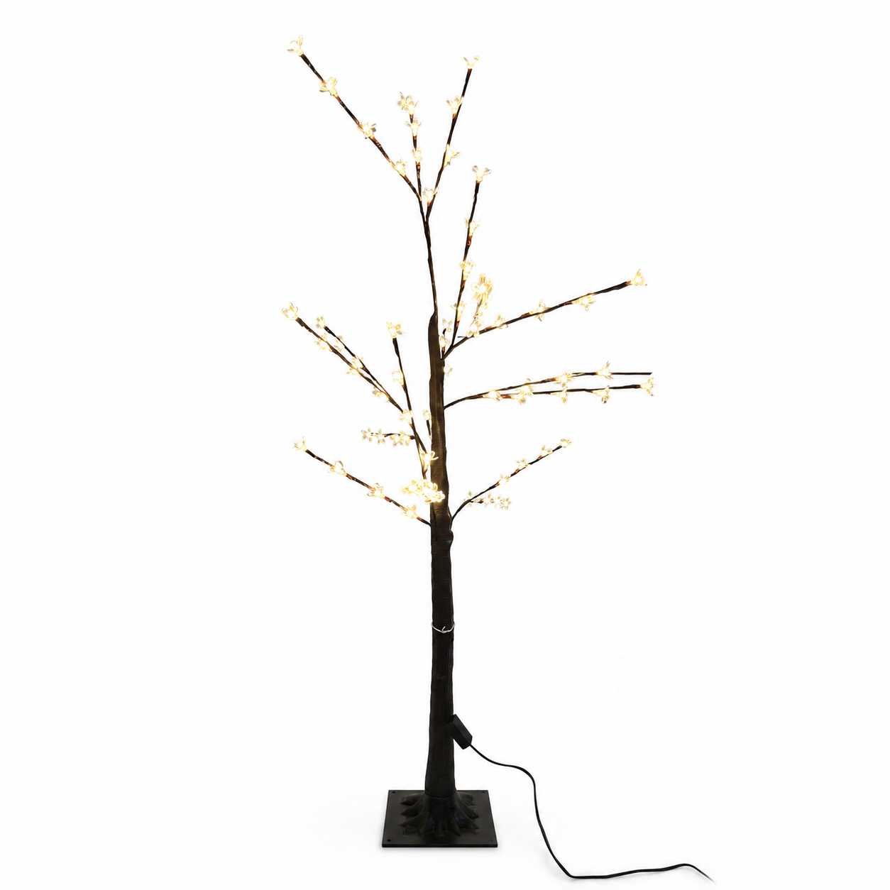 ARBOL PLATEADO L/CALIDA1.5M C/20
