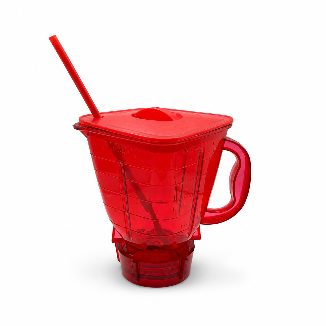 ROJO LICUABABY 750ML C/56