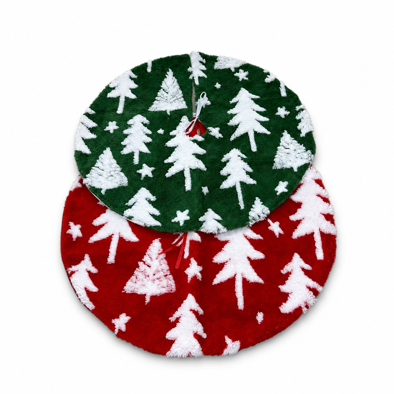 pie de árbol 60cm