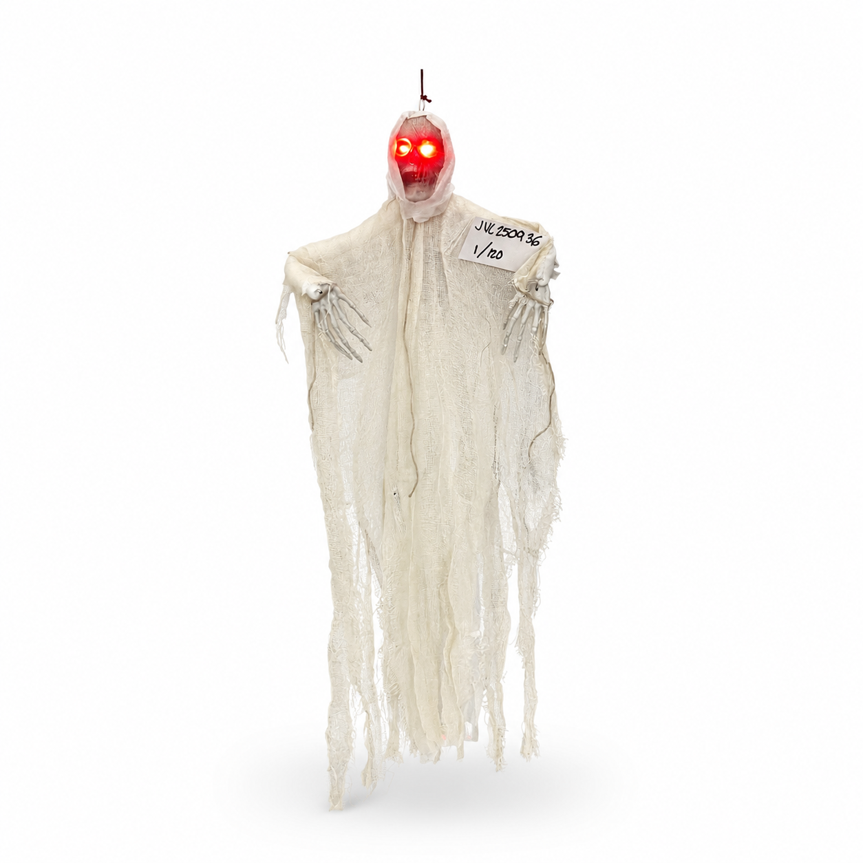 FANTASMA BLANCO CH C/120PZ