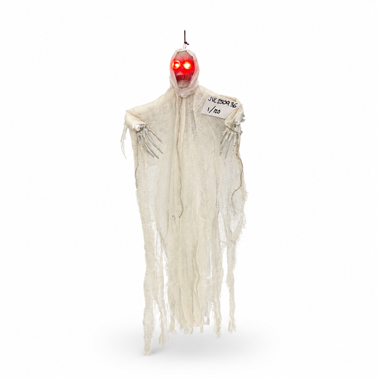 FANTASMA BLANCO CH C/120PZ