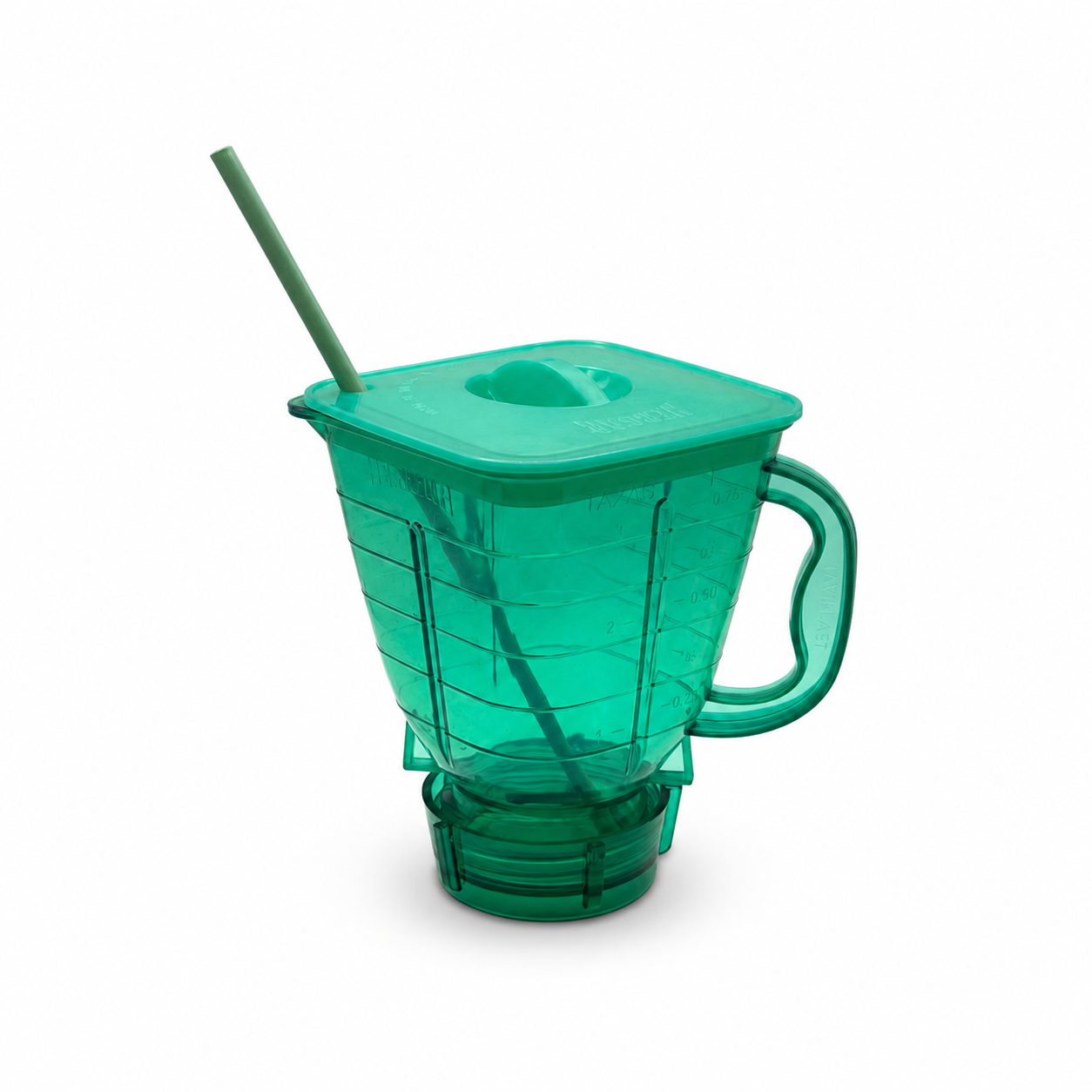 VERDE AGUA LICUABABY 750ML