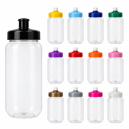 Termo Chupon 500ml c/100