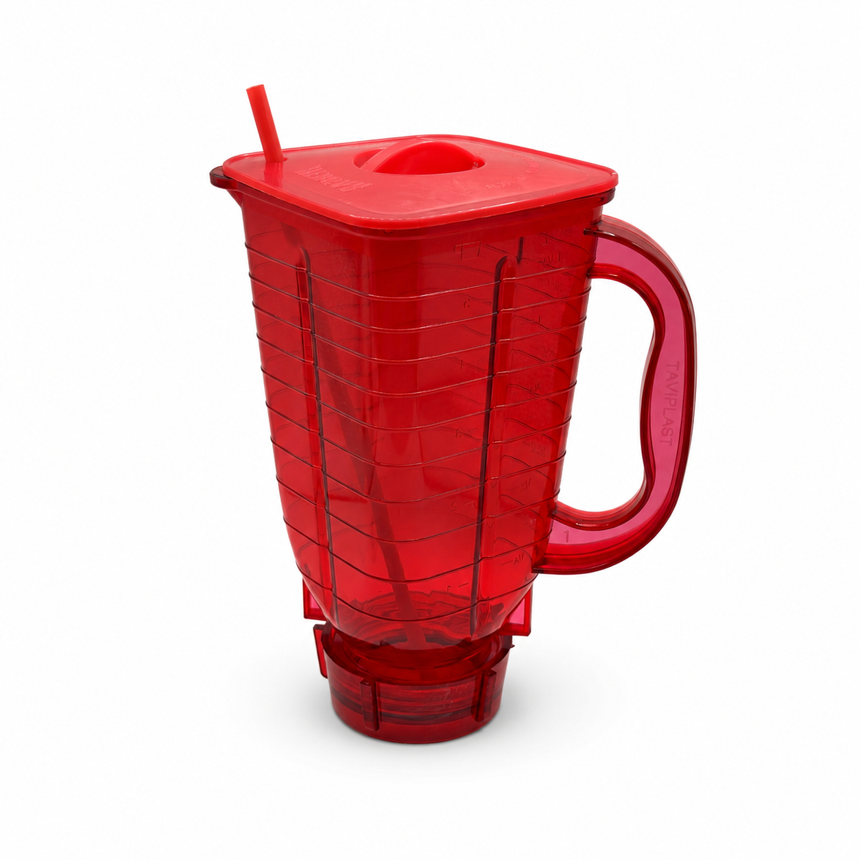 ROJO LICUACHELA 1250ML C/42