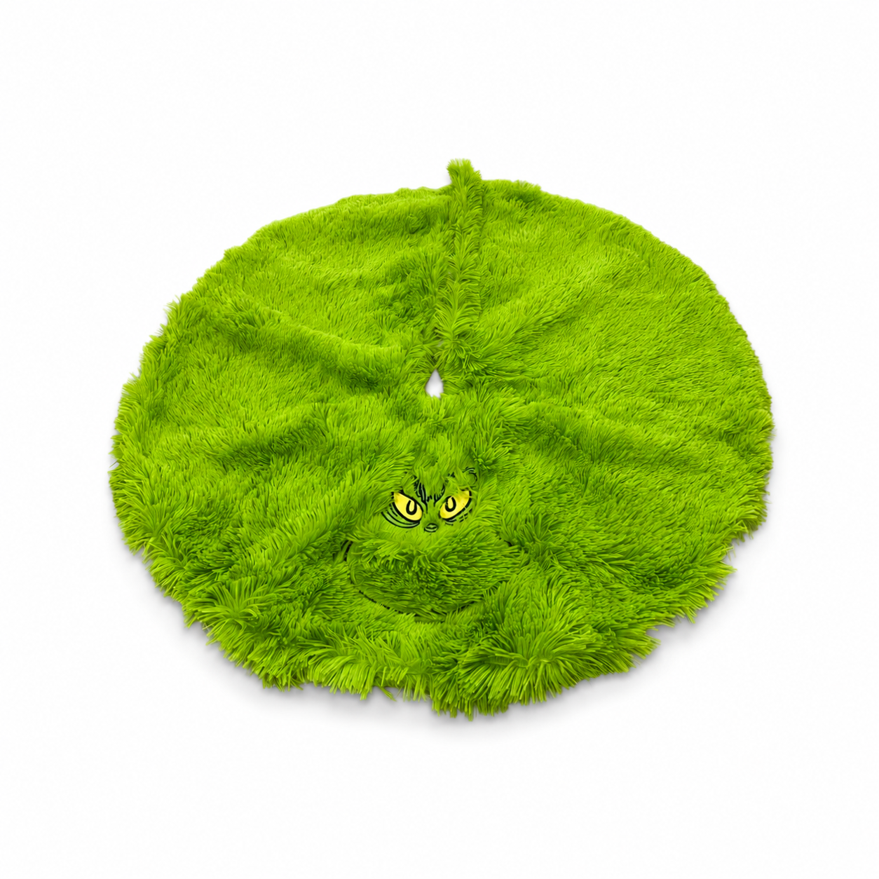 Pie de Árbol grinch 90cm