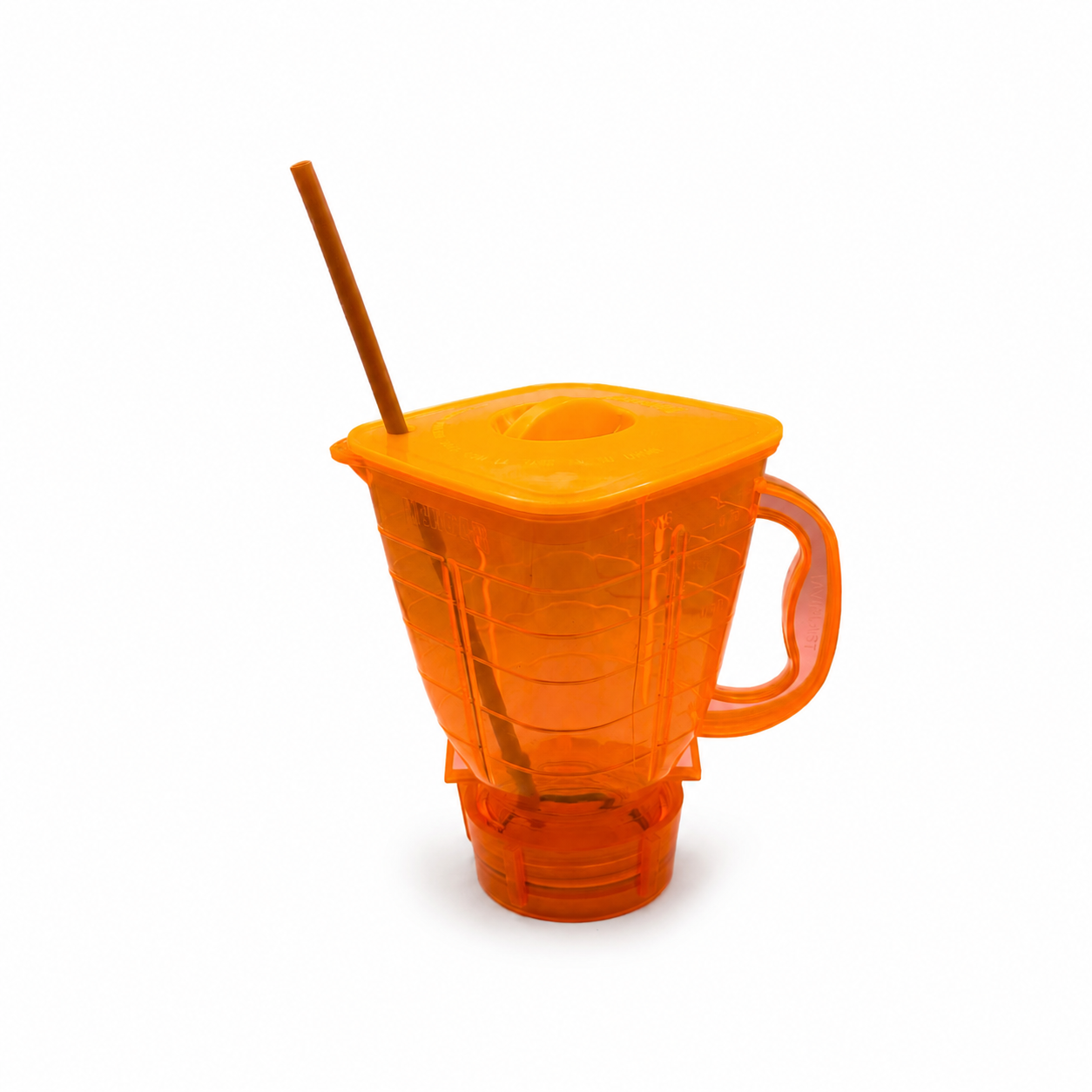 NARANJA LICUABABY 750ML C/56