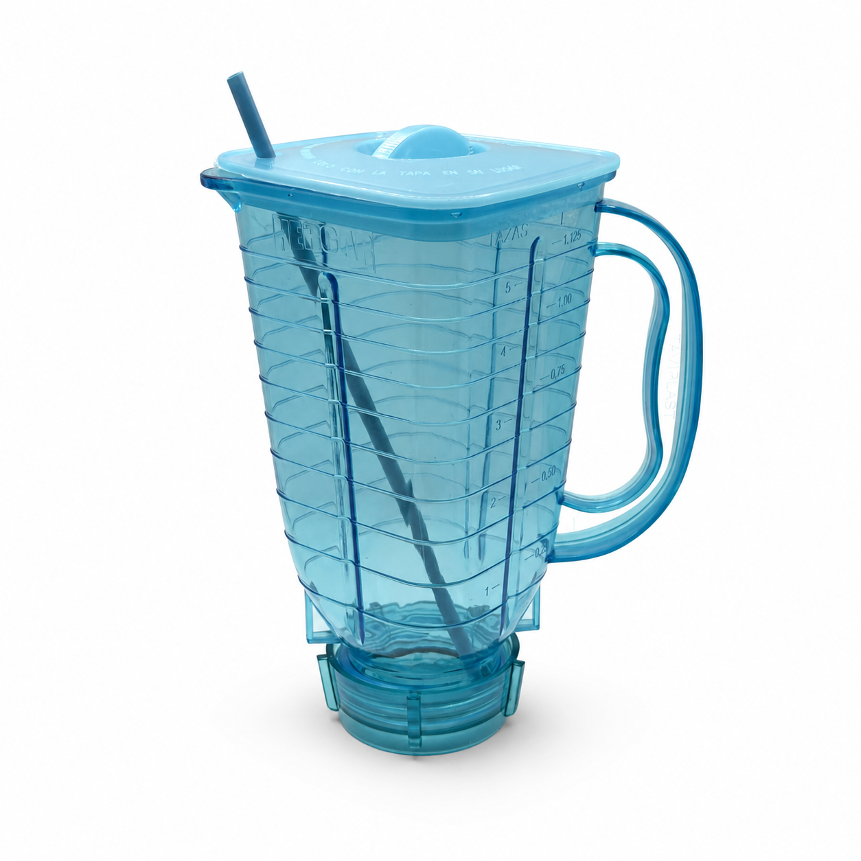 AZUL CIELO LICUACHELA 1250ML C/42