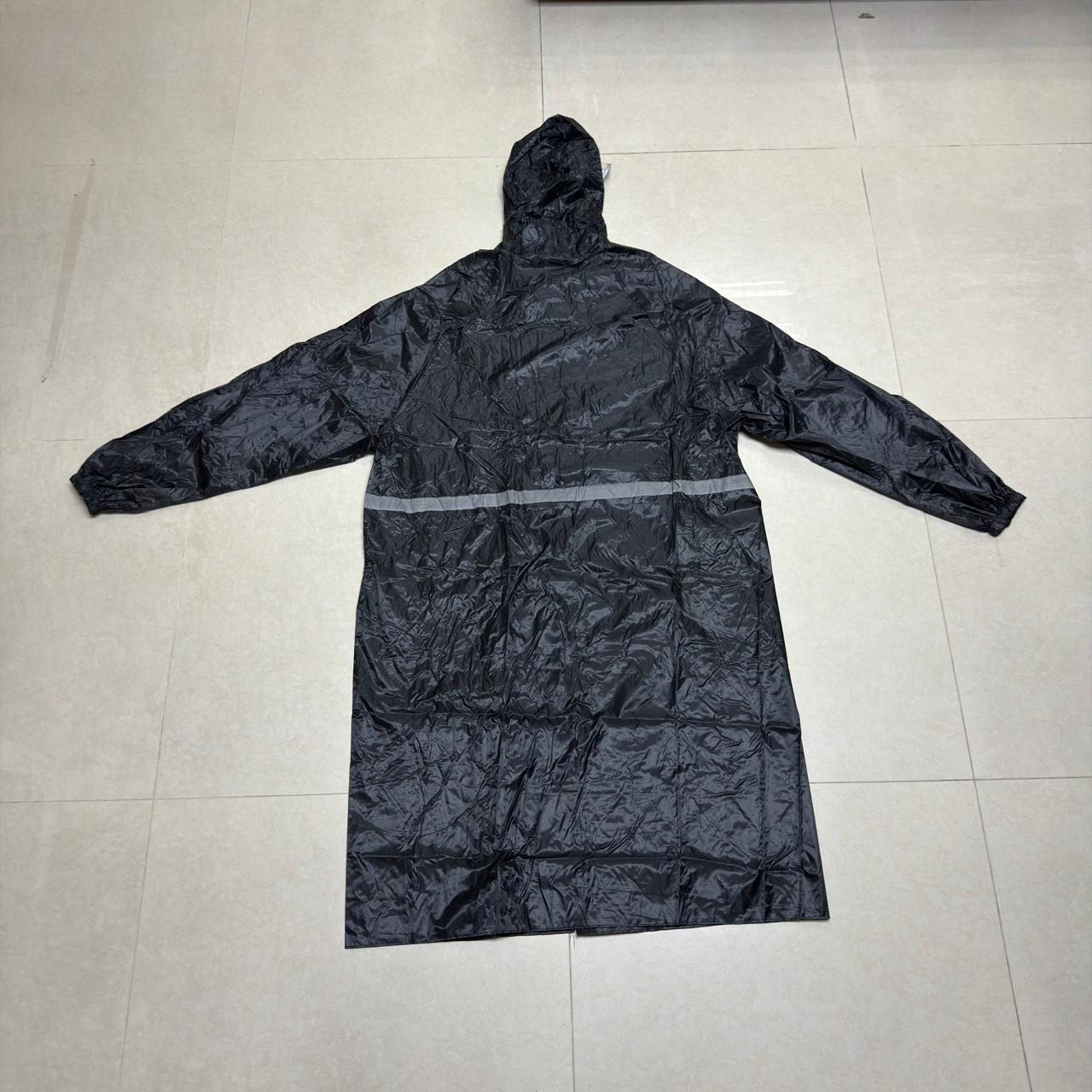 Impermeable completo 2 pz