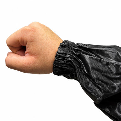 Impermeable completo 2 pz