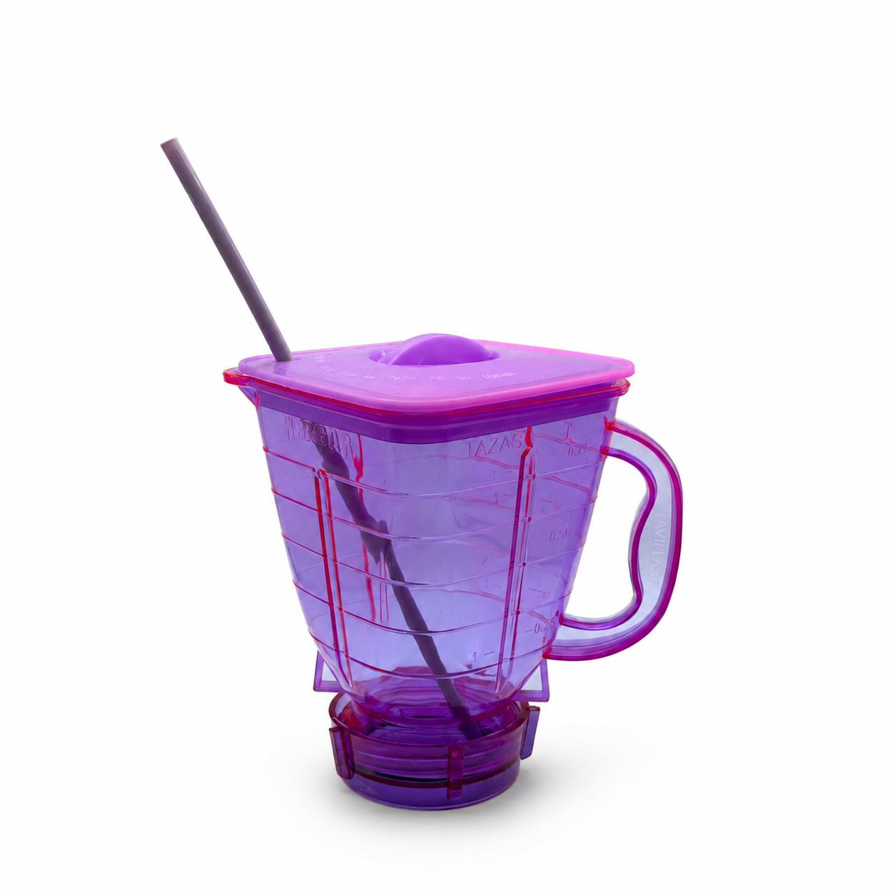 LILA LICUABABY 750ML C/56