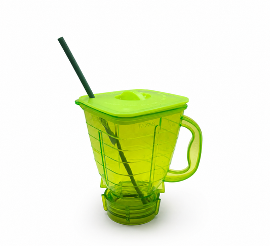 VERDE NEON LICUABABY 750ML