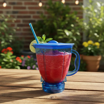 Licuachela Baby Para Bebidas 750ml Pack 12 Piezas