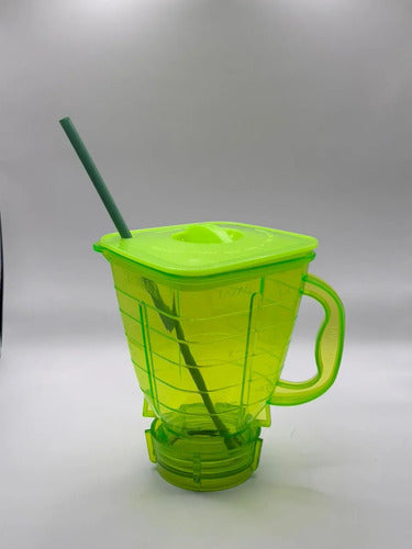 Licuachela Baby Para Bebidas 750ml Pack 12 Piezas