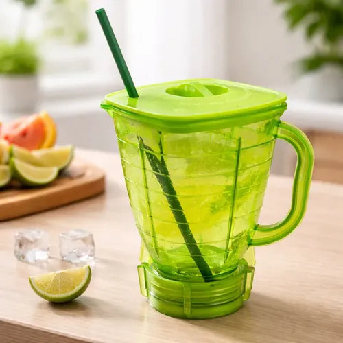 Licuachela Baby Para Bebidas 750ml Pack 12 Piezas