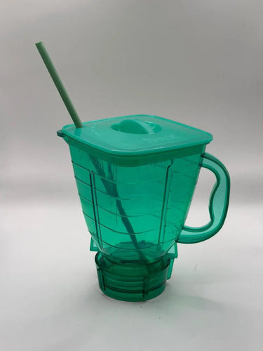 Licuachela Baby Para Bebidas 750ml Pack 12 Piezas