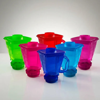 Licuachela Baby Para Bebidas 750ml Pack 12 Piezas
