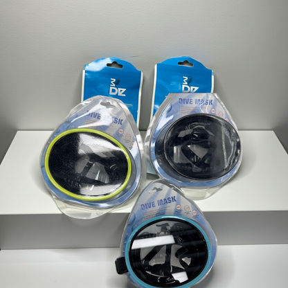 gafas de buceo