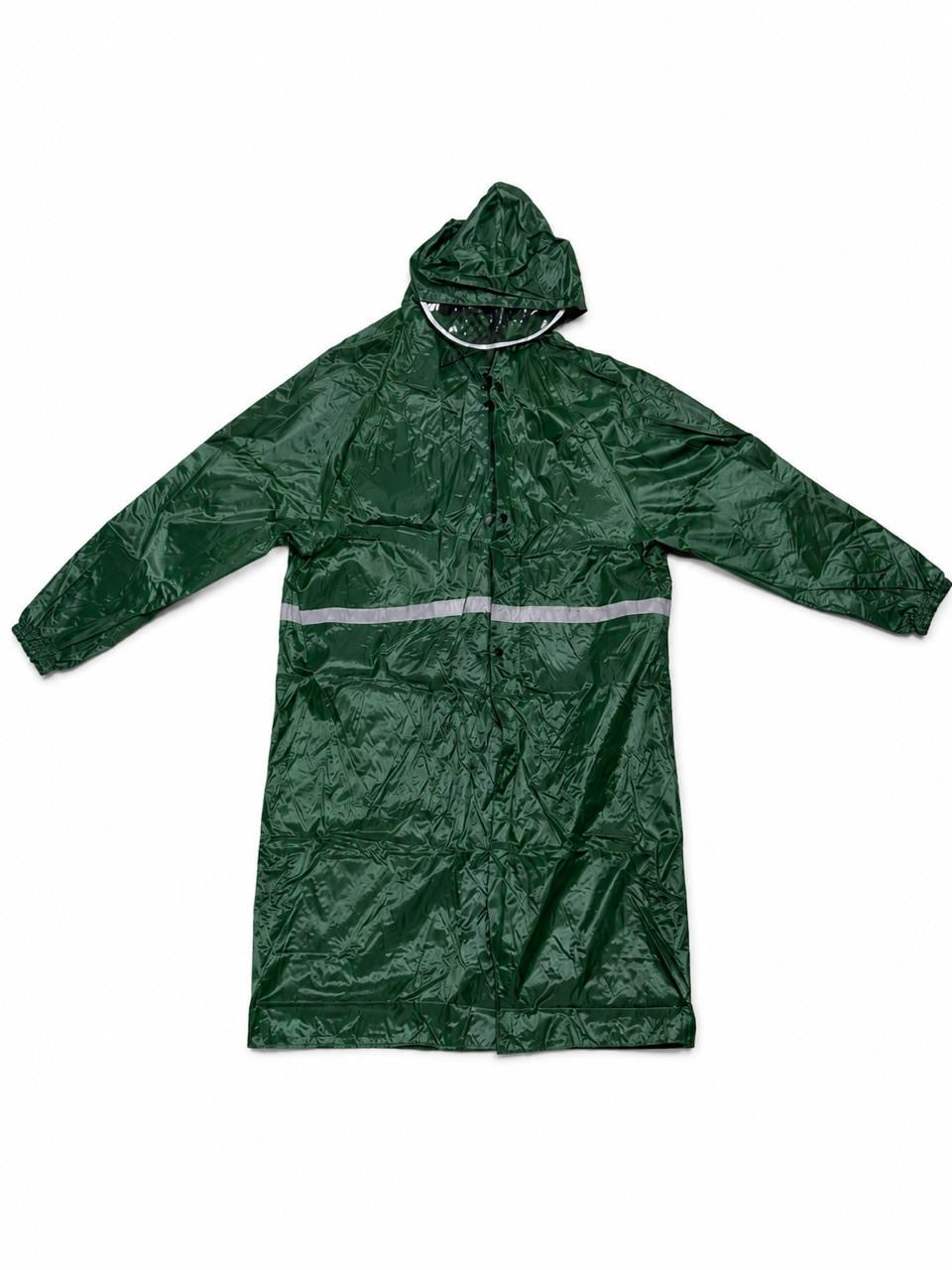 Impermeable completo 2 pz