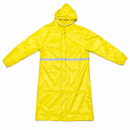 Impermeable completo 2 pz