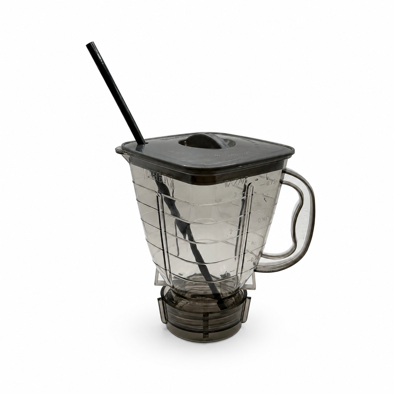 NEGRO LICUABABY 750ML C/56