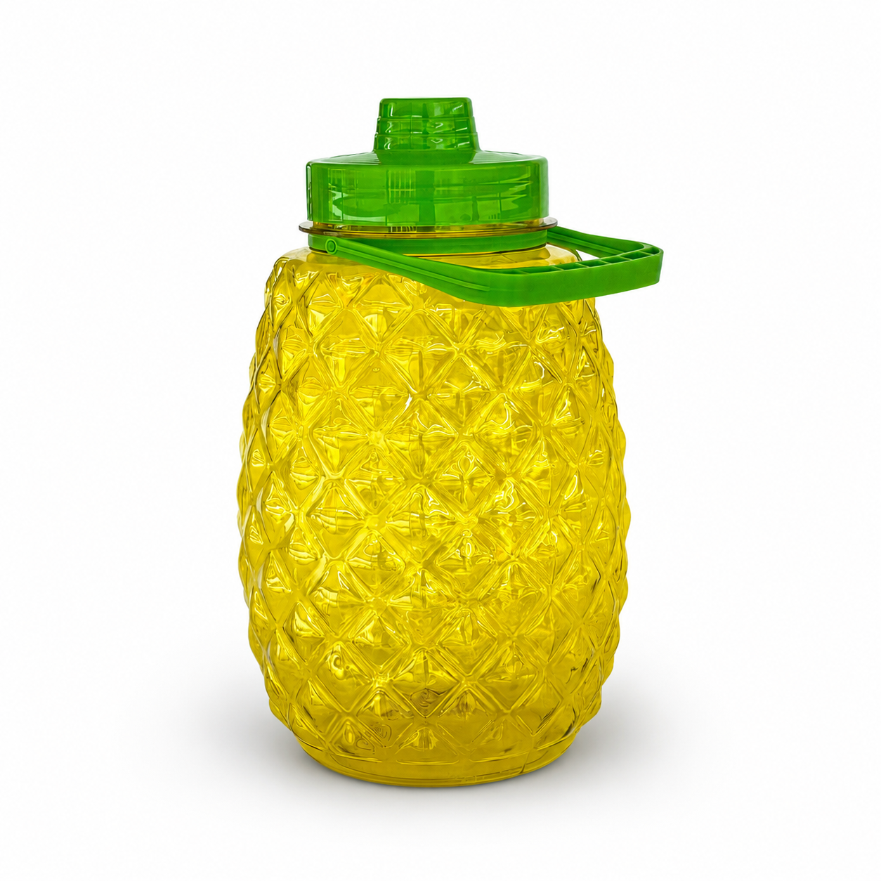 PIÑA BARRIL 15l sin Válvula C/6pz