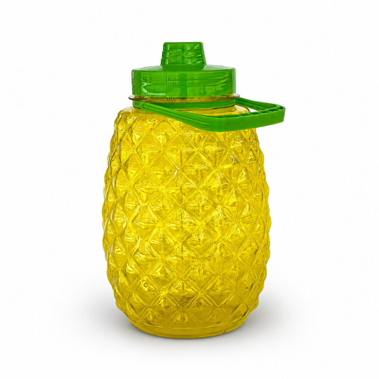 PIÑA BARRIL 15l sin Válvula C/6pz