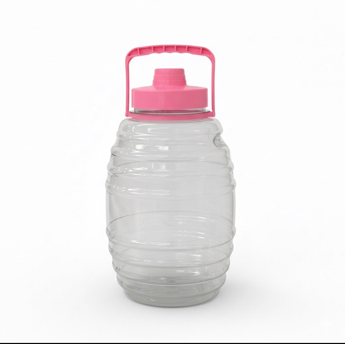 BARRIL SIN VALVULA 20L C/6
