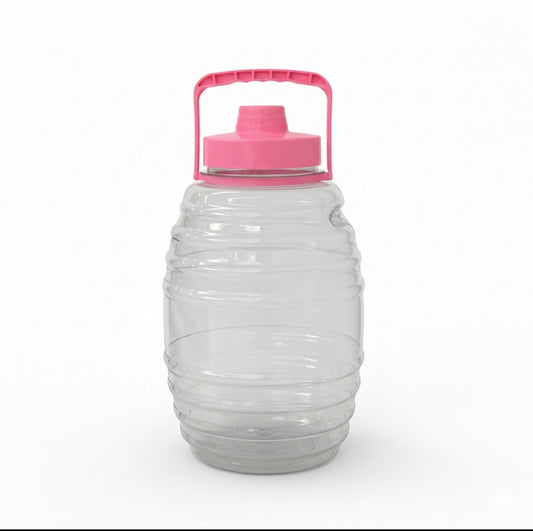 BARRIL SIN VALVULA 20L C/6