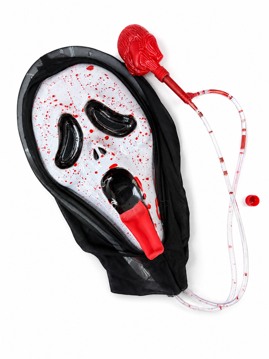 MASCARA SCARY SANGRE LIQUIDA 100ML