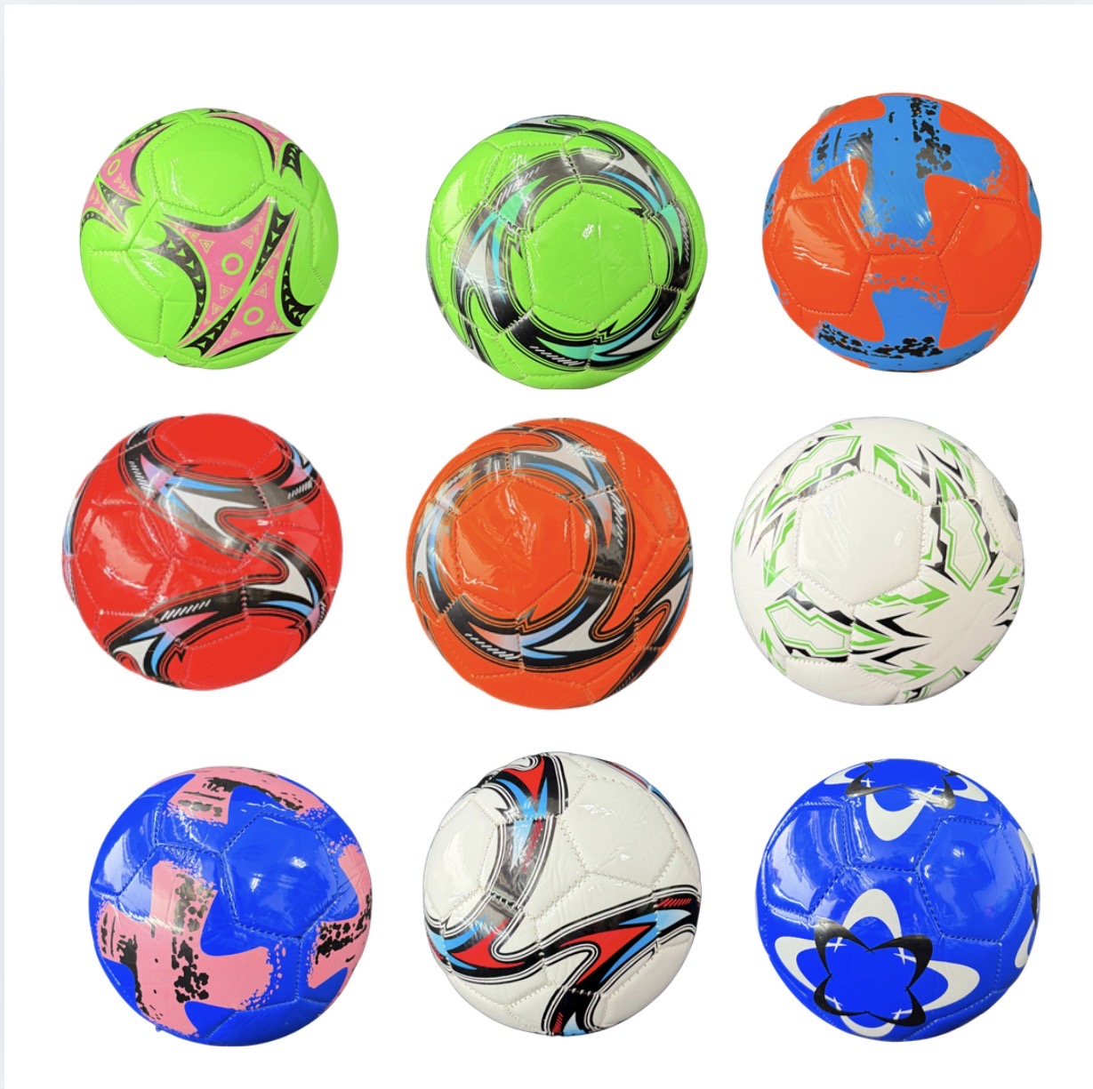 Balón Mini #2  c/200